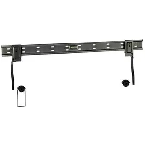 mywall HE3-3L Support mural ultra plat pour TV 81-160 cm (32-63") Char... pas cher