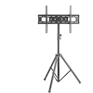 myWall Pied pour TV My Wall HT 10 L 94,0 cm (37) - 177,8 cm (70) inclinable, Support sur Pied pas cher
