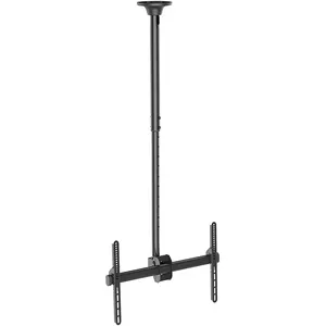 myWall My Wall HD3L TV-plafondbeugel 94,0 cm (37) - 177,8 cm (70) Kantelbaar ... pas cher