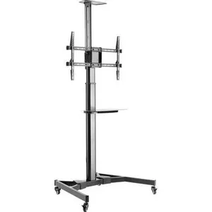 Comparateur de prix : Support TV My Wall HP105L 94,0 cm (37) - 177,8 cm (70) inclinable + pivotant