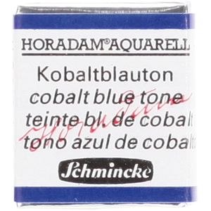 Schmincke Peinture aquarelle Horadam demi-godet extra-fine 486 - Teint... pas cher
