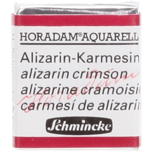 Schmincke Peinture aquarelle Horadam demi-godet extra-fine 357 - Aliza...