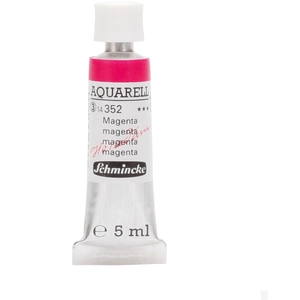 Comparateur de prix : Peinture aquarelle Horadam 5 ml extra-fine 352 - Magenta