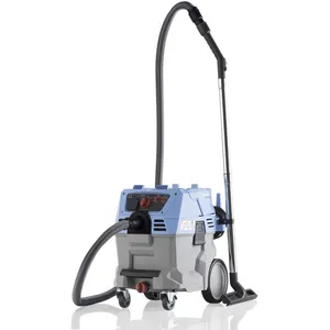 Comparateur de prix : Aspirateur industriel Ventos 32 L/AC 230V/50Hz Kränzle avec nettoyage ...