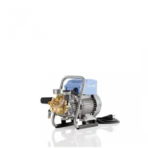 Kränzle nettoyeur haute pression HD 12/130 TS (système enfichable D12) pas cher