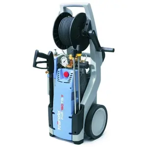 Comparateur de prix : KRANZLE Nettoyeur haute pression Kränzle Profi 160 tst - 60600.0