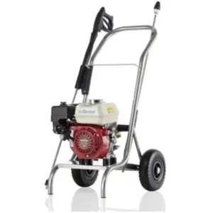 Kränzle nettoyeur haute pression Profi-Jet B 10/200 (système enfichabl... pas cher