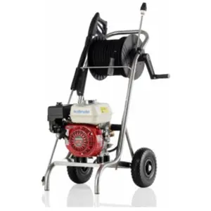 Kränzle nettoyeur haute pression Profi-Jet B 10/200 Tr. (système enfic...