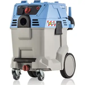 Comparateur de prix : Aspirateur industriel Kränzle Ventos 42 l/pc 230V/50Hz avec nettoyage manuel du filtre