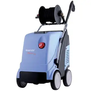 Nettoyeur haute pression électrique eau chaude à raccord rapide ca 12/...