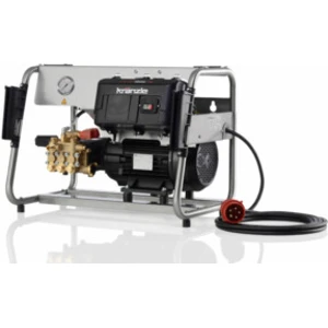 Unité murale de nettoyage haute pression Kränzle WS-RP 1600 TS 170 bar... pas cher
