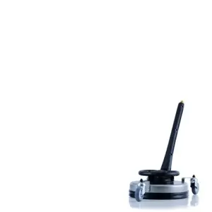 Kränzle Round Cleaner ufo long 350 mm Acier inoxydable Nettoyeur haute pressio... pas cher