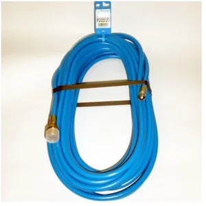 Comparateur de prix : Kränzle Flexible de nettoyage de canalisation kranzle avec buse 15 m - 41058