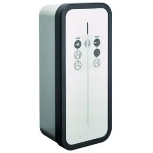 Hager Pharma Witty borne de charge ip55 1x22kw 3p t2+rfid+ocpp pas cher