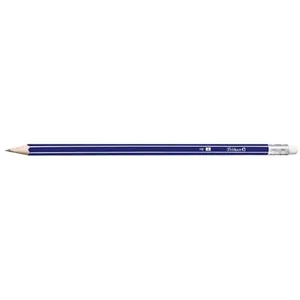 Comparateur de prix : Crayon à papier Pelikan avec gomme HB - Blister de 3 Crayons Graphite