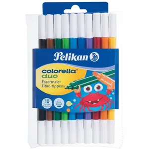Comparateur de prix : Pelikan Großraum-Tintenpatronen 4001 GTP/5, königsblau