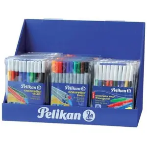 Pelikan, Écriture + dessin, Module scolaire 737 : Peinture sur fibres ... pas cher