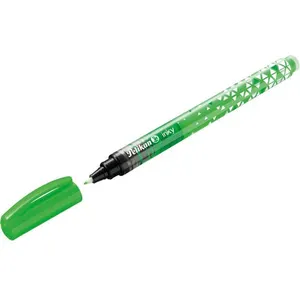 Pelikan Stylo feutre à encre inky 273, vert fluo pas cher