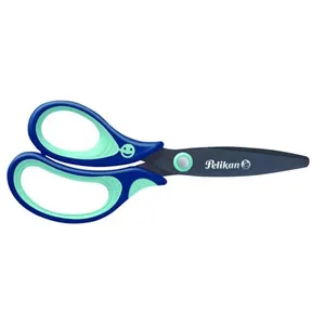 Comparateur de prix : Pelikan Griffix SC1LB - Ciseaux (pack de 3)