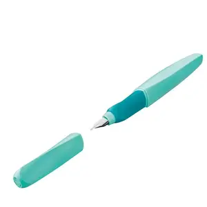 Pelikan Füllhalter Twist P457 M Neo Mint