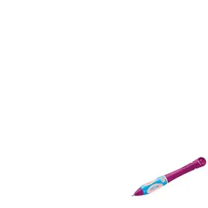 Pelikan 821148 Griffix Crayon pour gaucher, SweetBerry, 1 pièce dans une boîte pliante