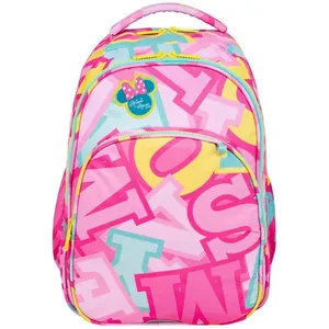 McNeill Sac à dos Base Backpack Disney Minnie Mouse rose rose pour fil...