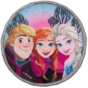 McNeill McAddy bleu clair rose pour fille - McAddy Frozen #6 291273Vendu parkaufland