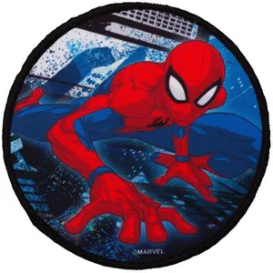 McNeill McAddys Patch créatif pour sacs d'école Collection Disney 2024...Vendu parkaufland