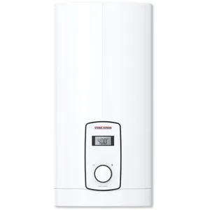 Chauffe-eau instantané Stiebel Eltron confort dhb-e 18/21/24 lcd, 18/21/24 kW, 400 v pas cher