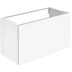 Keuco X-Line Meuble sous-vasque, 1 tiroir, 33172970000, pas cher
