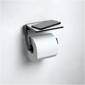 Keuco Plan Black Selection Porte-rouleau de papier toilette, 149733700...Vendu paramazon
