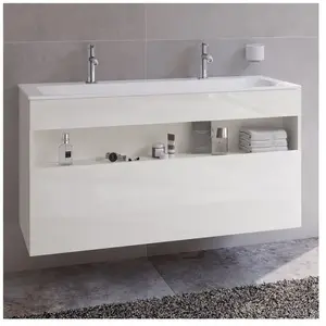 Keuco Stageline Meuble sous-vasque, 1 tiroir, 32882300000, pas cher