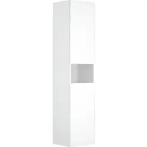 Keuco Stageline Colonne, 2 portes, 32831290002, pas cher