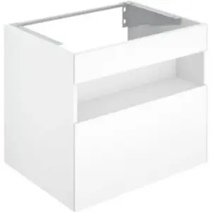 Keuco Stageline Meuble sous-vasque, 1 tiroir, 32852300100, pas cher