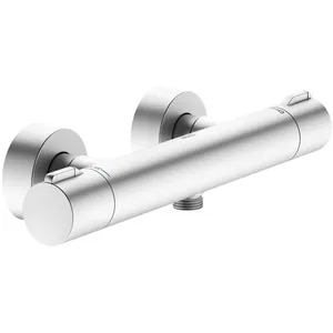 Keuco PLAN BLUE Mitigeur thermostatique, pour douche, 53926171001, pas cher