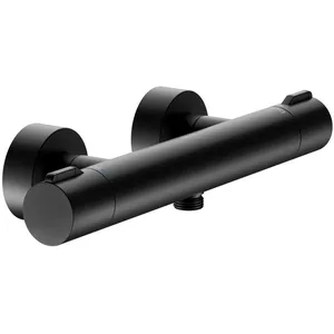 Keuco PLAN BLUE Mitigeur thermostatique, pour douche, 53926371001, pas cher