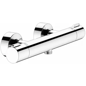 Keuco PLAN BLUE Mitigeur thermostatique, pour douche, 53926011001, pas cher