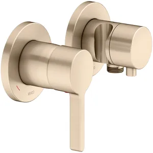 Keuco Edition 400 Mitigeur monocommande, pour bain & douche, 515510312... pas cher