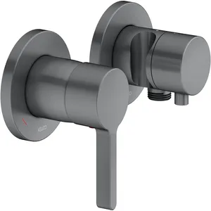 Keuco Edition 400 Mitigeur monocommande, pour bain & douche, 515511312... pas cher