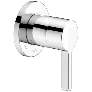 Keuco Edition 400 Mitigeur monocommande, pour douche, 51551010001, pas cher