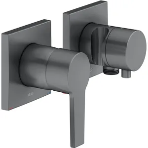 Keuco Edition 11 Mitigeur monocommande, pour bain & douche, 5115113122... pas cher