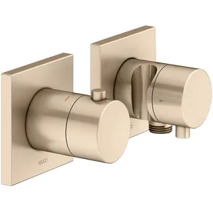 Keuco Edition 11 Mitigeur thermostatique, pour bain & douche, 51153031... pas cher