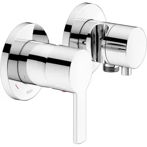 Keuco - plan blue Set mitigeur monocommandé up 2 voies avec raccord pas cher