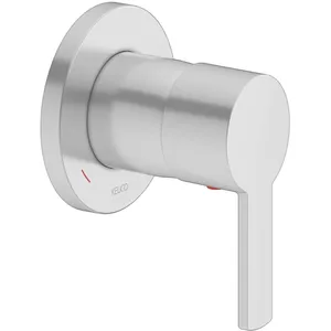 Keuco PLAN BLUE Mitigeur monocommande, pour douche, 53951170001, pas cher
