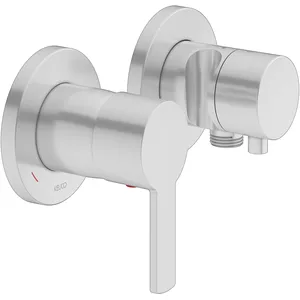 Keuco PLAN BLUE Mitigeur monocommande, pour bain & douche, 53951171221... pas cher