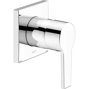 Keuco Edition 11 Mitigeur monocommande, pour douche, 51151010002, pas cher
