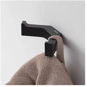 Keuco Edition 11 Crochet porte-serviette de toilette, 11115370000,Vendu paramazon