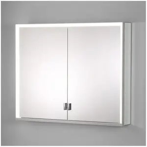 Keuco Royal Lumos Armoire de toilette, 2 portes, 14322172301, pas cher