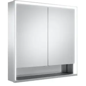 Keuco Royal Lumos Armoire de toilette, 2 portes, 14322171301, pas cher
