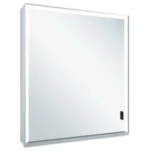 Keuco Royal Lumos Armoire de toilette, 2 portes, 14322171304, pas cher